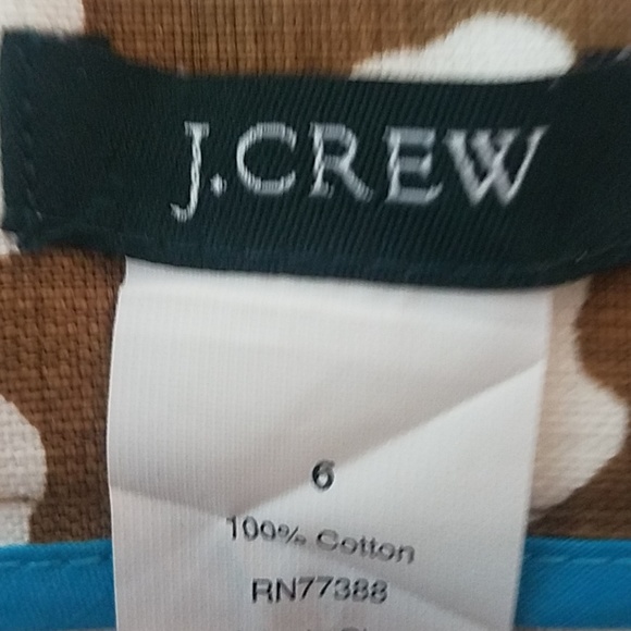 J CREW NEW SKIRT - Picture 5 of 5